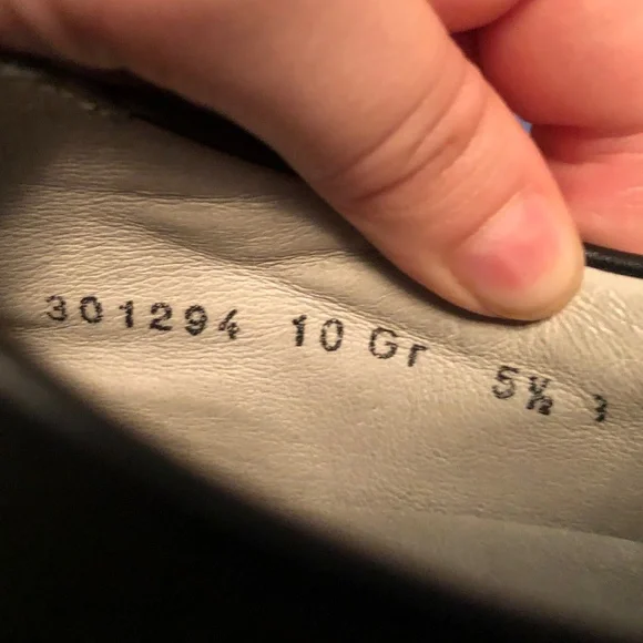 Women’s Waldlaufer Velcro Slip On Shoes (Size 5 1/2) - Picture 4 of 4